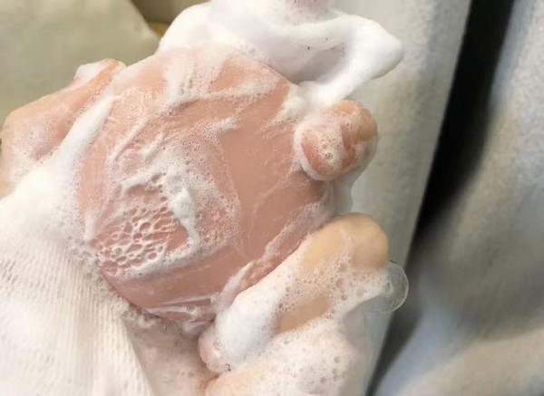 洗脸用的香皂有什么好的推荐,干性皮肤女士洗脸用的香皂