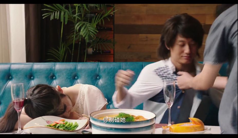 穿越火线麒麟与肖枫,穿越火线别辜负爱意