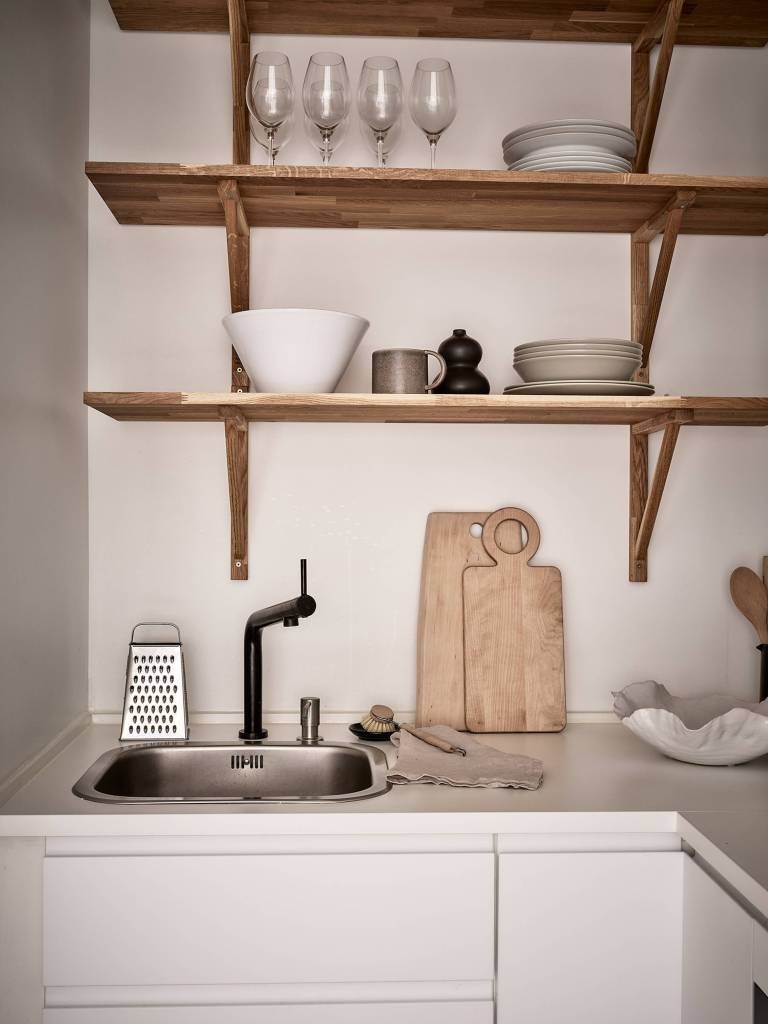 她20岁北漂，8年时间全款买下20㎡小户型，她说：有家了