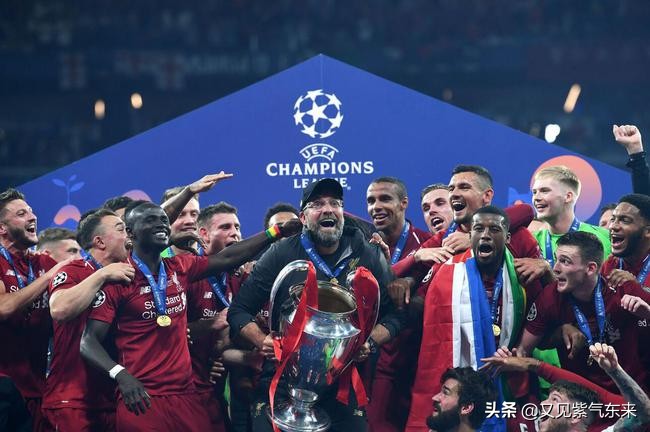 那些竞技场上的心理大师（五）之尤尔根克洛普