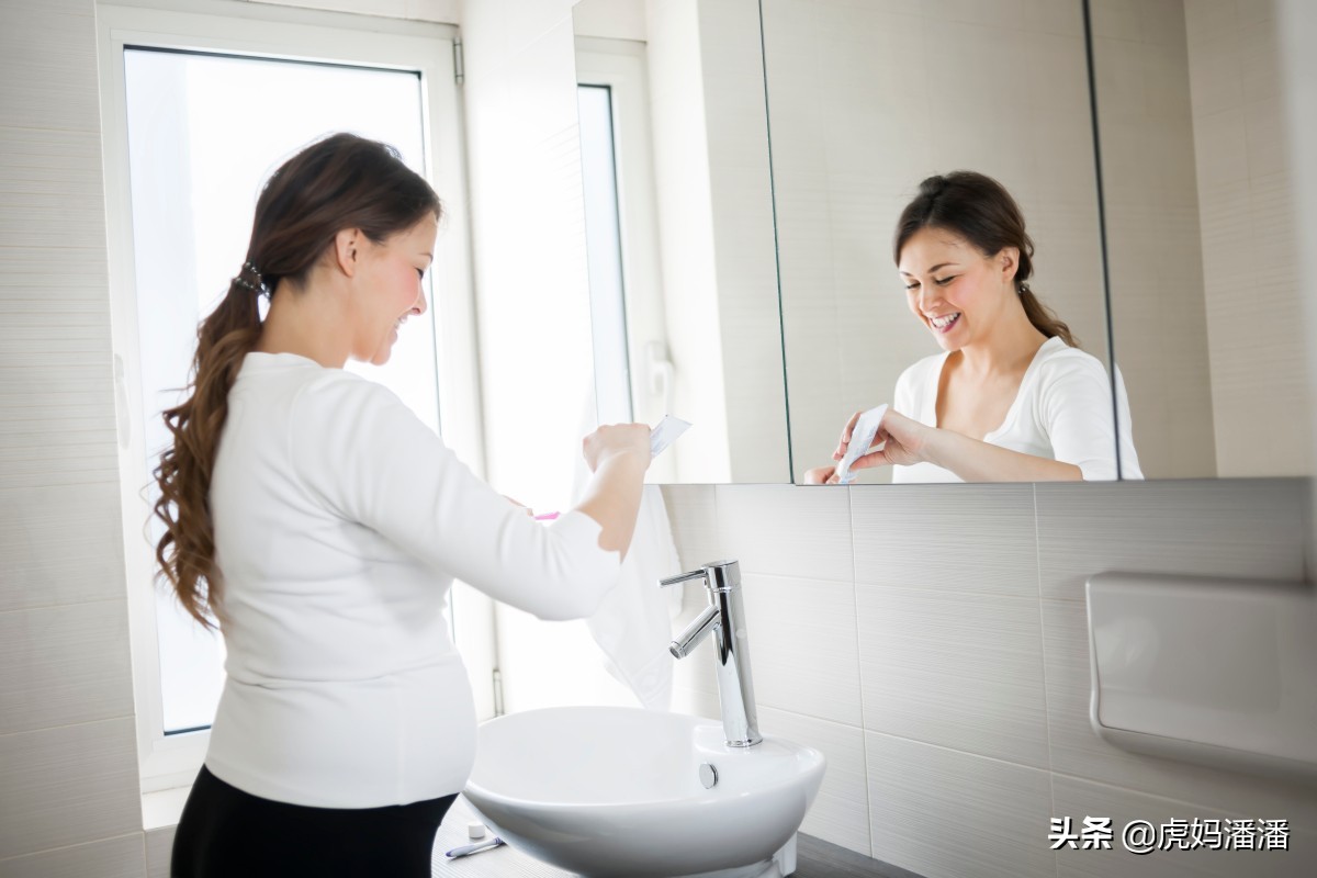 孕妇在怀孕期间要注意什么东西,孕期要注意的事孕妈妈快收藏备用