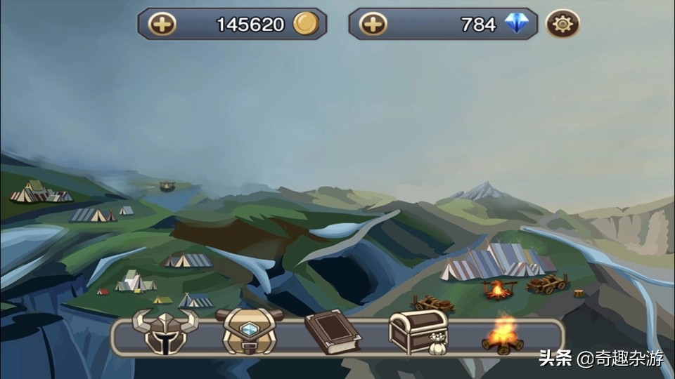 好玩不腻的单机手游推荐,高分单机手游推荐