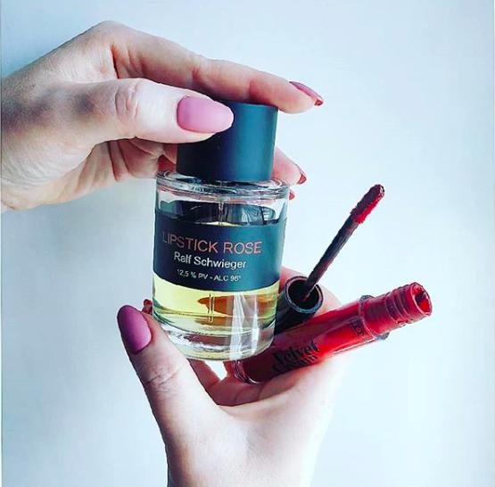 总裁夫人的香水物语，世上唯有气味不可复制，6款小*香众**水了解下