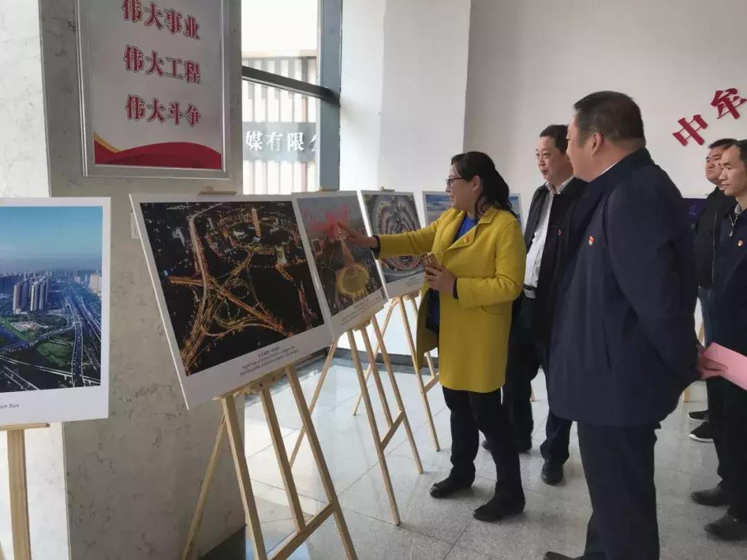 爱上郑州·大美中牟|原来你是这样的中牟