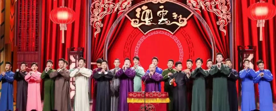 原价200元，黄牛炒到1W多，德云社有什么好看的？