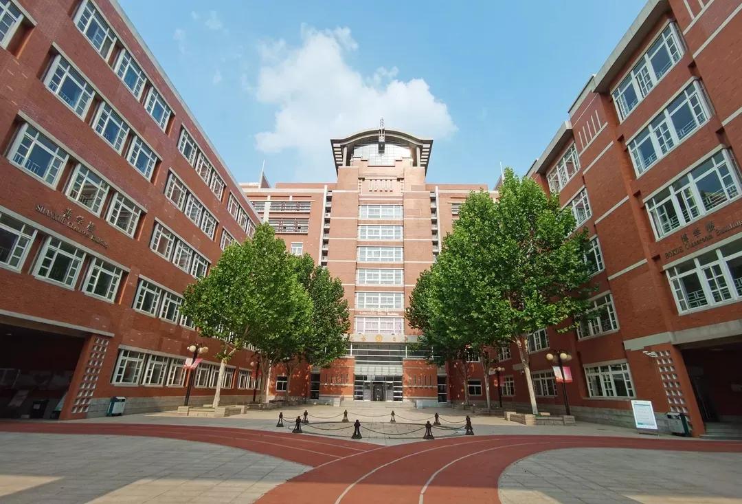 天津高级中学,天津市第二南开中学录取分数线