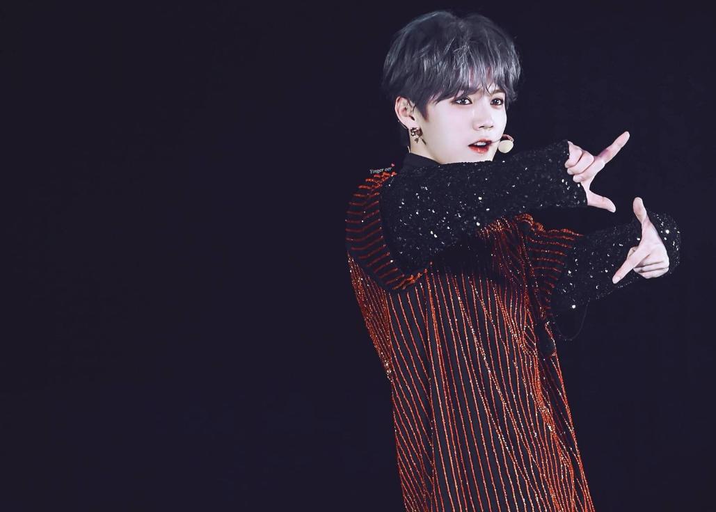 鹿晗有多朴实,娱乐圈最爷们儿的男人鹿晗