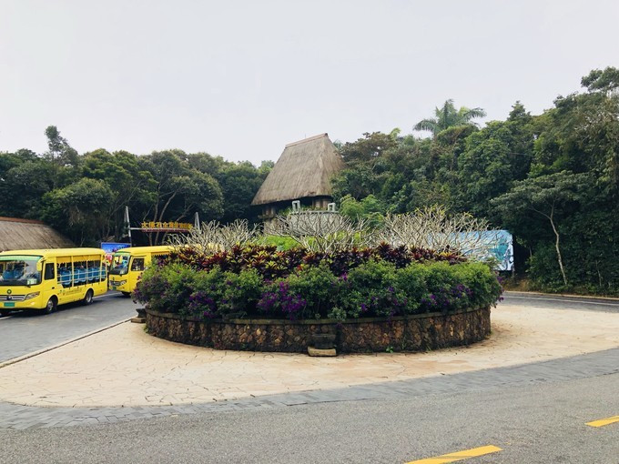 三亚旅游攻略自由行游记,三亚自由行超全干货旅游攻略