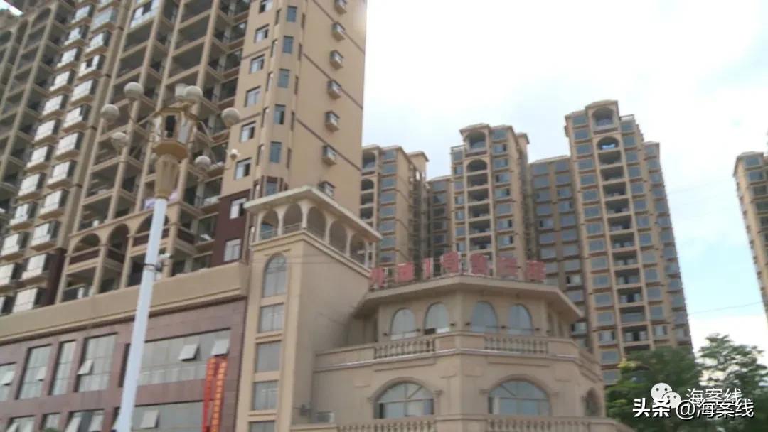 河池有哪些烂尾楼,环江区烂尾楼名单