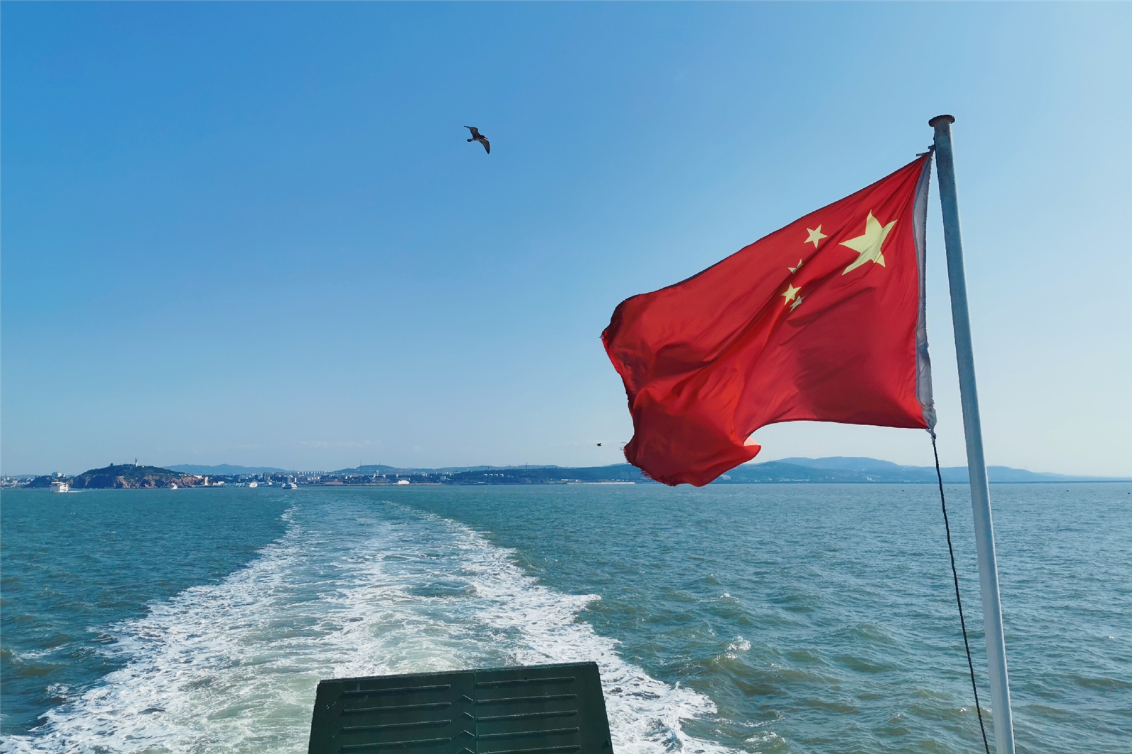 山东长岛旅游攻略四天三晚多少钱,山东长岛两天一夜旅游攻略