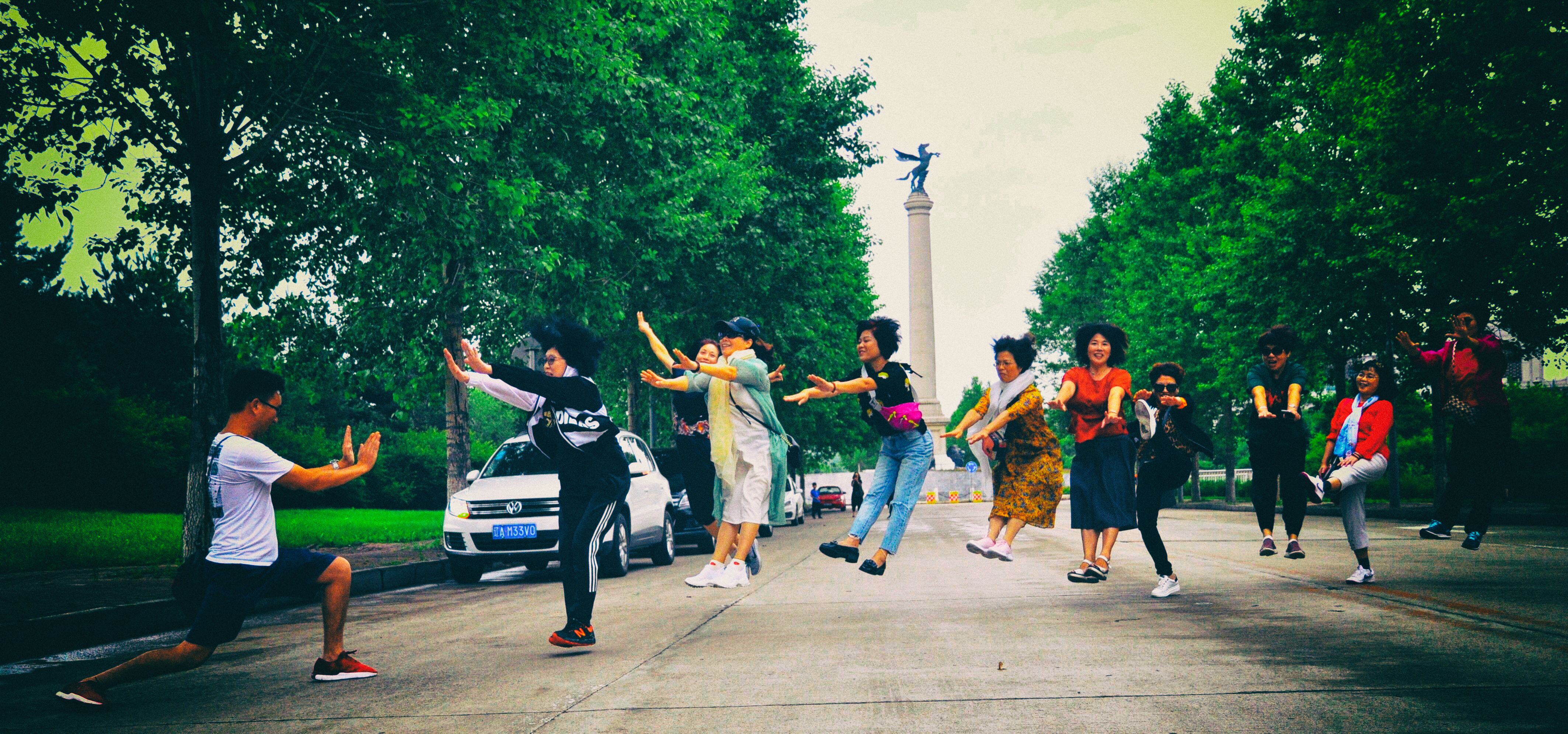 南方人自驾来东北是啥体验,15天一万公里的新疆感受