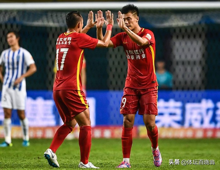 前国脚因伤两年0出场，作为后卫曾单赛季造6球，34岁想继续踢