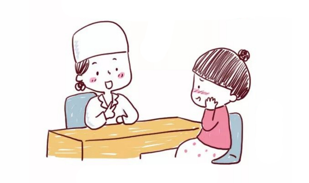 你们都咋知道自己怀孕的,你们是怎么发现自己怀孕的知乎