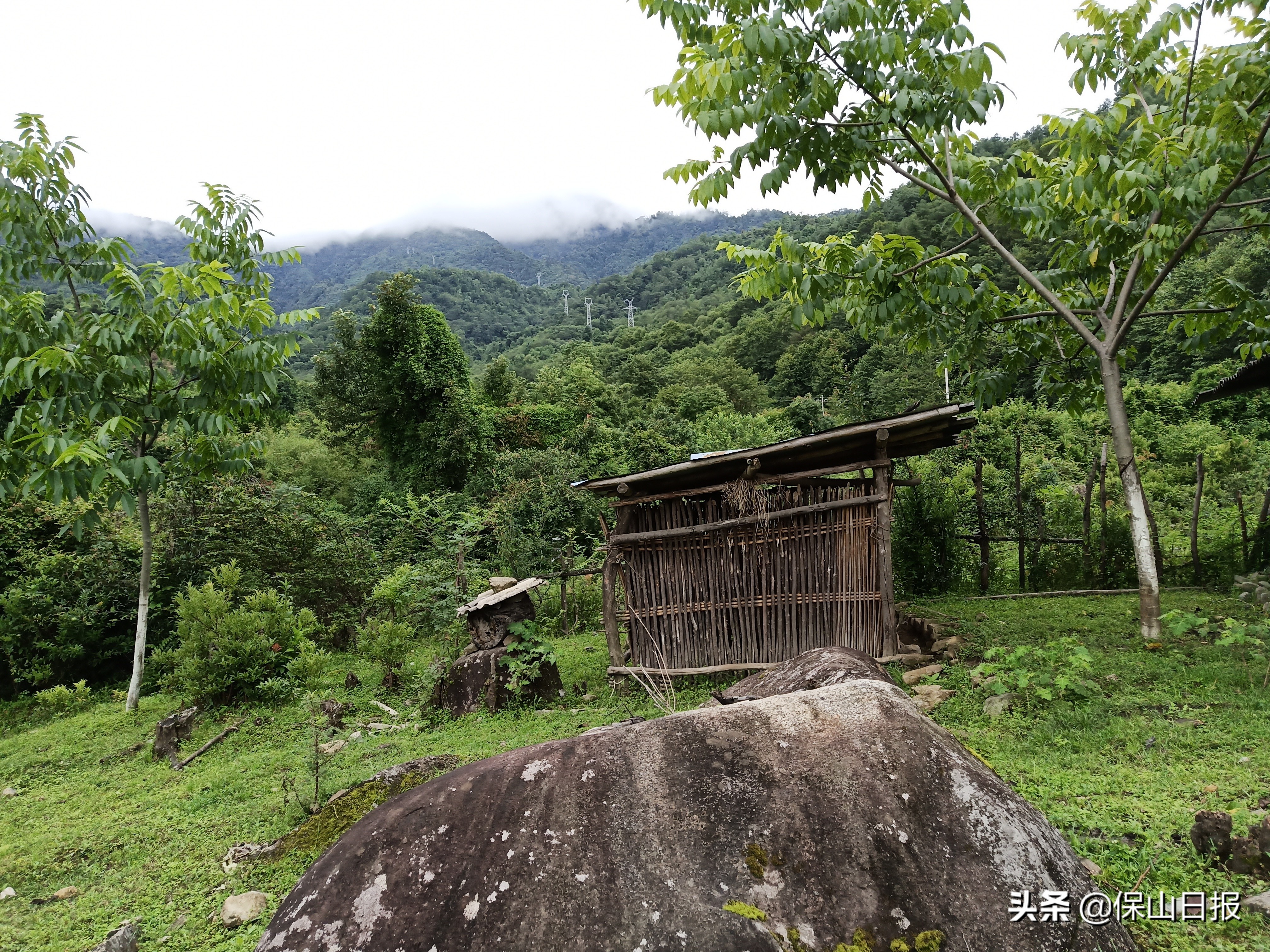 魅力滇滩图片,最美滇滩