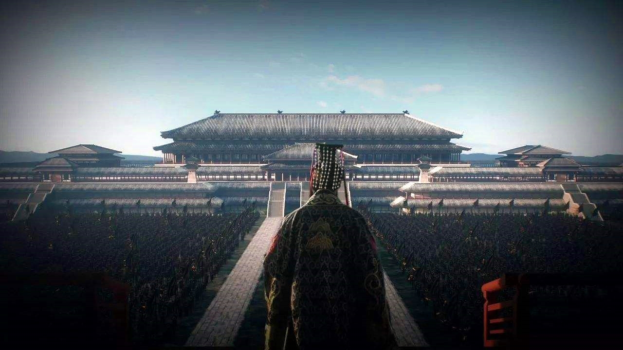 推荐本很特殊的架空历史文，当主角被一群古人演了，是种什么感受