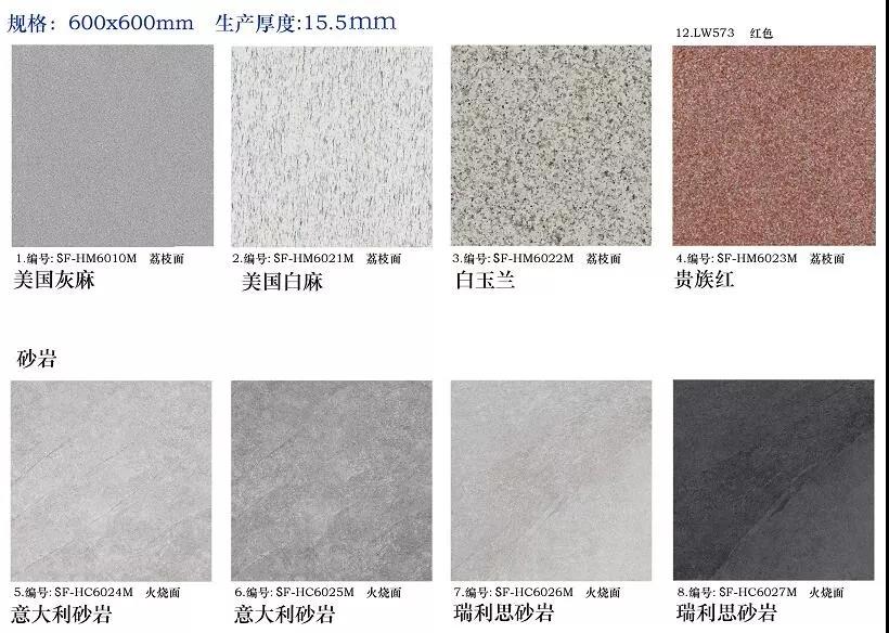 萨米特瓷砖怎么样,萨米特瓷砖特价砖质量怎么样