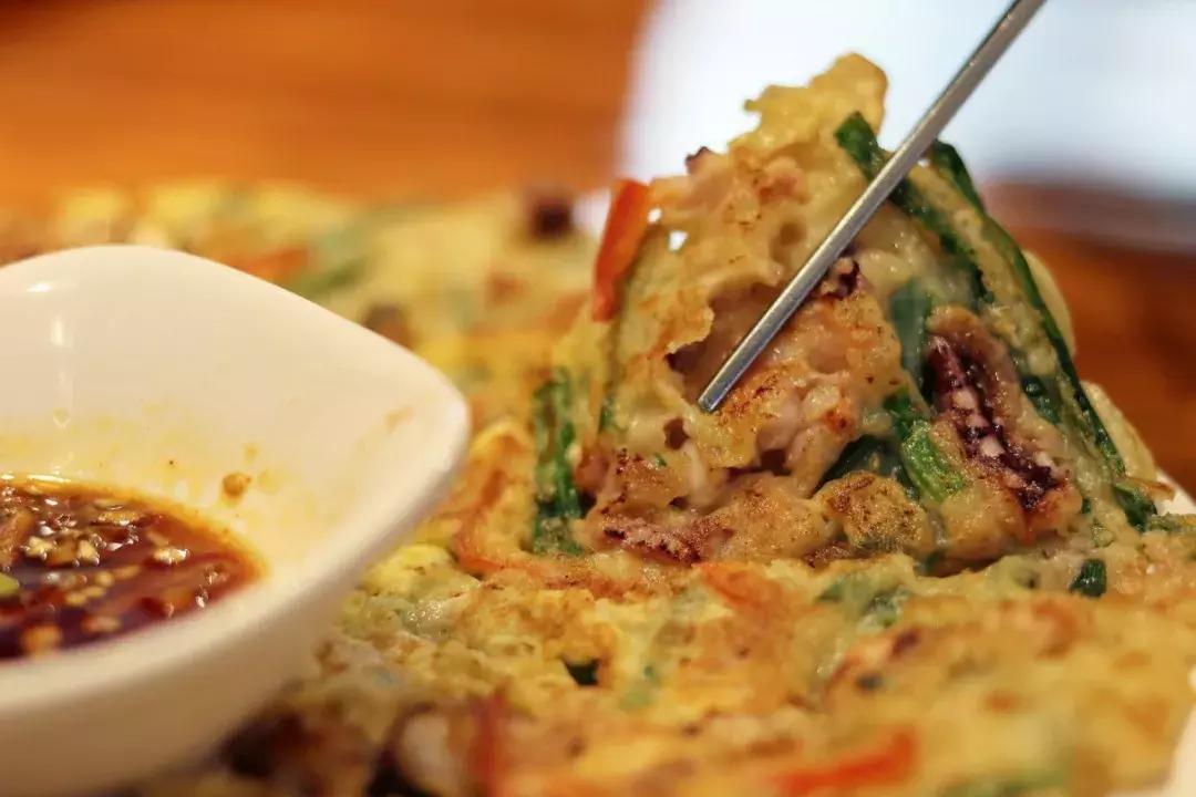 安利一家韩国料理,安利一家最近视频