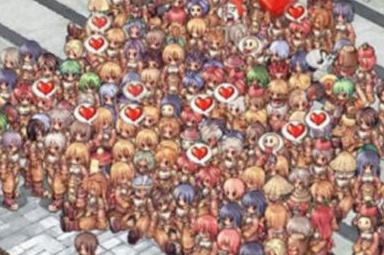 仙境传说怀旧手游,仙境传说端游