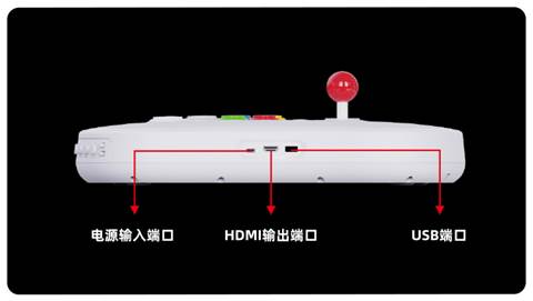 neogeo使用方法,neogeo控制器