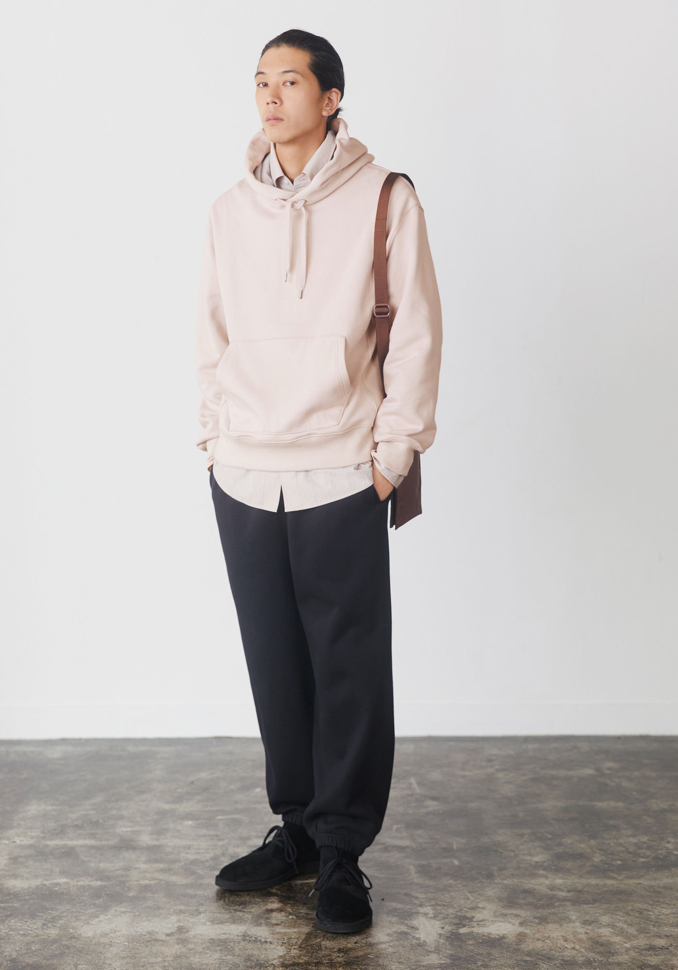 uniqlo最火爆的u系列单品,uniqlou穿出高级感