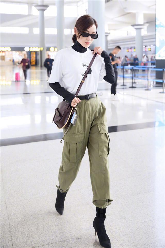 夏天流行的裤子长裤,夏天穿的小裤子灰色潮流