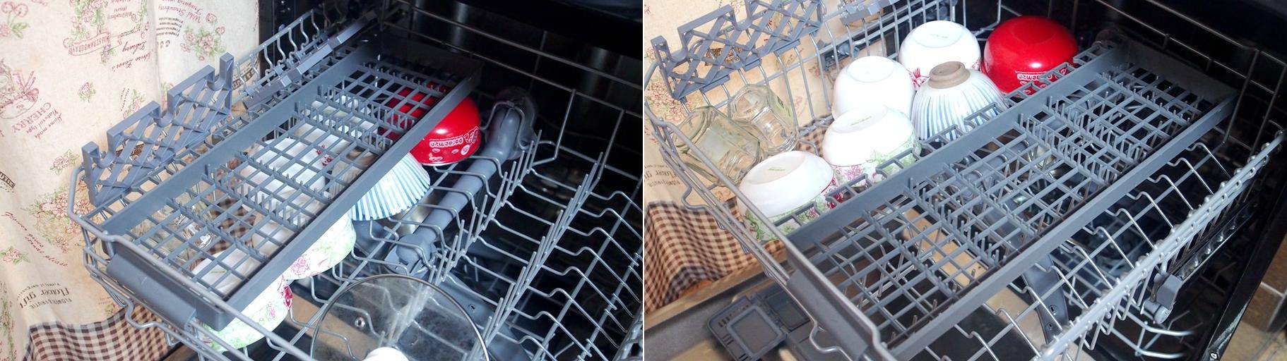 海尔洗碗机13套测评,海尔洗碗机深度评测