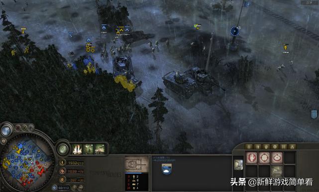 最新红警战略游戏,红警有什么好玩的战术游戏