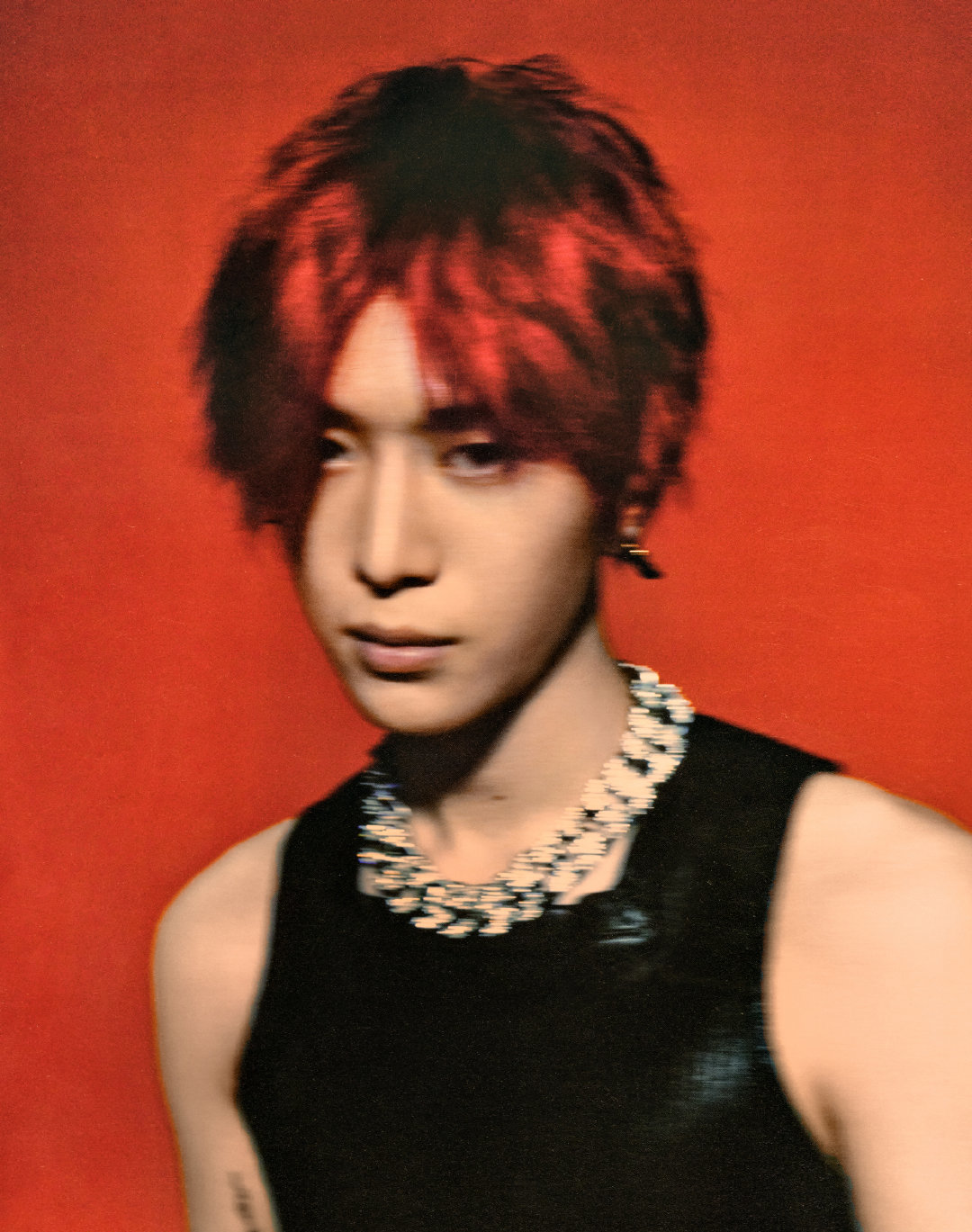 givenchy纪梵希范丞丞,givenchy代言人虞书欣