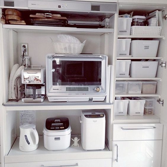 日本家居整理收纳品,日本最火爆的收纳神器