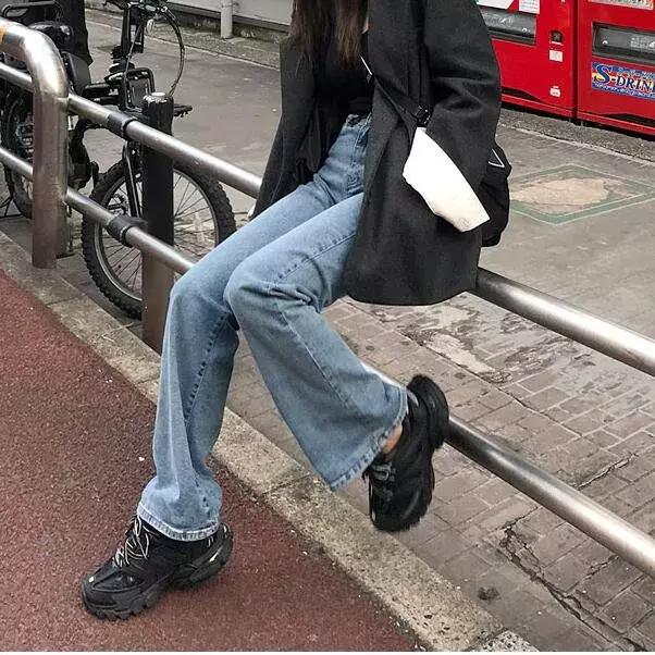 blackpink穿什么衣服都好看 (blackpink的穿搭都是品牌方搭配的吗)