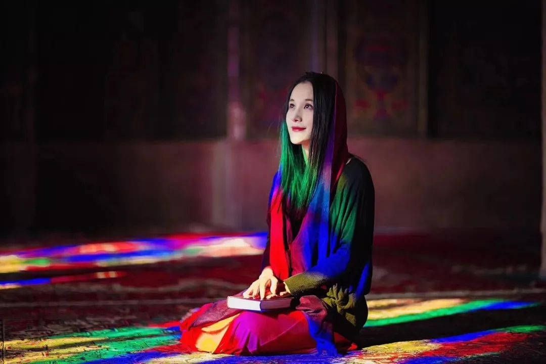 宁波旅行博主排行榜前十名,宁波旅行博主