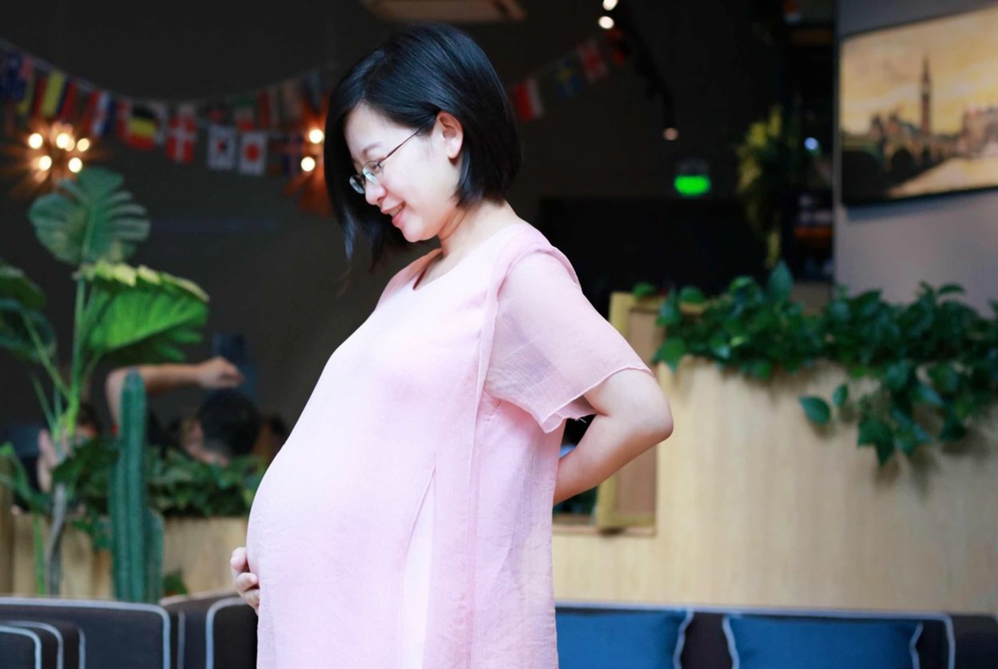 孕妇吃方便面的注意事项,刚怀孕的孕妇可以吃方便面吗