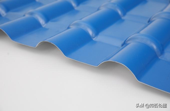 农村建房盖瓦用树脂瓦好吗,农村盖房用什么树脂瓦最好