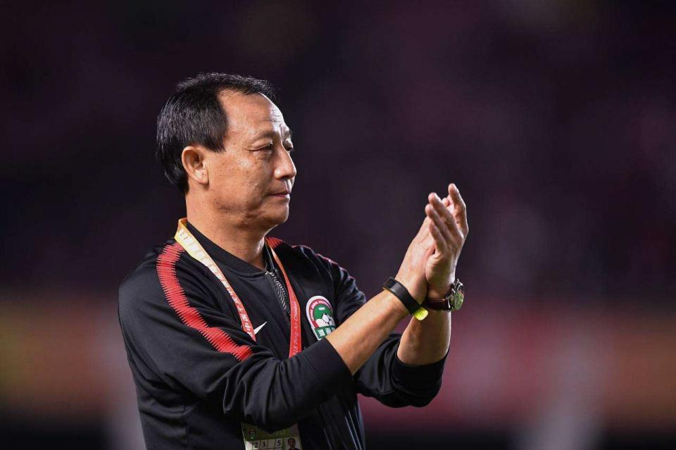 建业换帅,建业换帅视频完整版