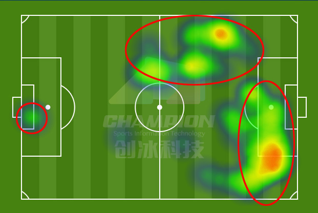 深度｜绿茵舞者，暗夜精灵，足球城的非洲雄鹰博阿滕