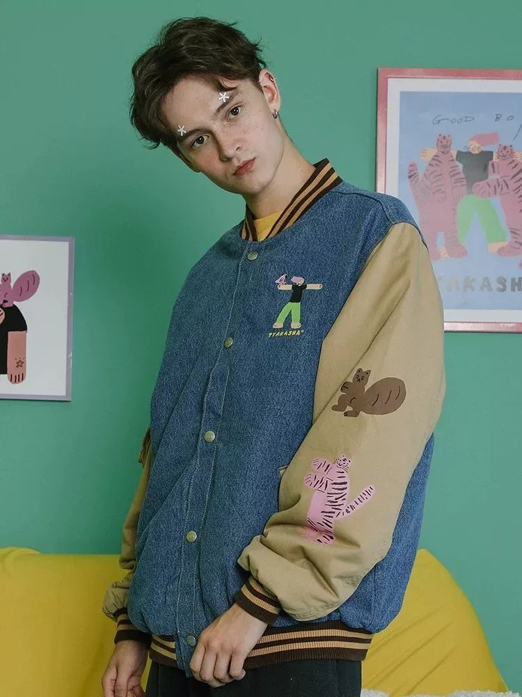 易烊千玺同款小众好物,易烊千玺蔡徐坤同款国潮鞋