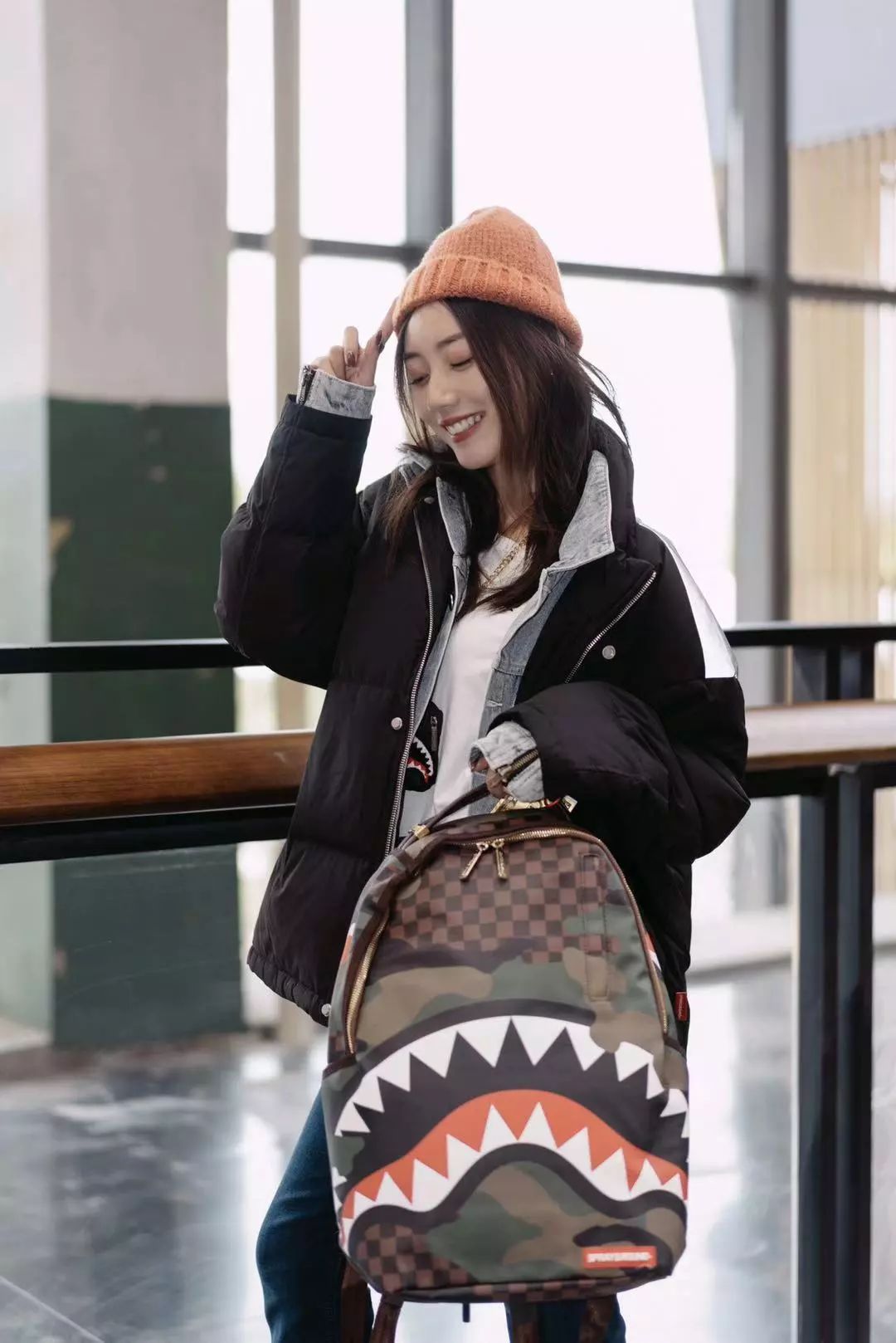 大华1935livehouse演出双十一,大华1935livehouse演出怎么进