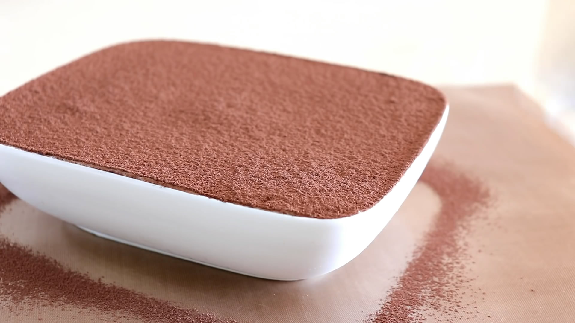 正宗提拉米苏做法,提拉米苏正宗做法没有芝士