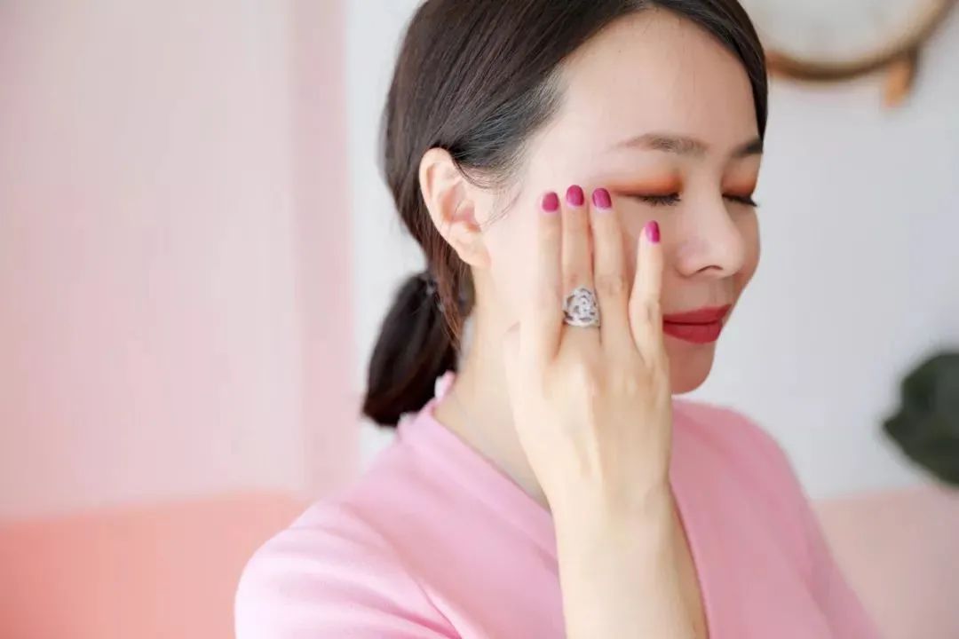 章小蕙推荐的好物洗面奶,章小蕙推荐敏感肌用的护肤品