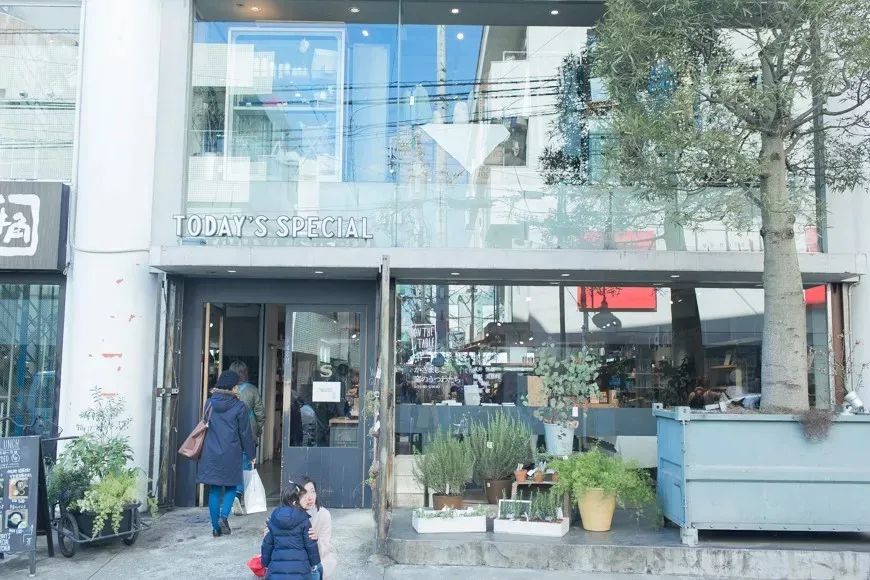 去东京最值得去的店,东京最值得去的杂货铺