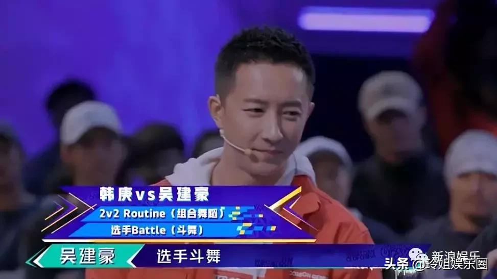 这就是街舞第二季大神海选,这就是街舞含金量最高的一季