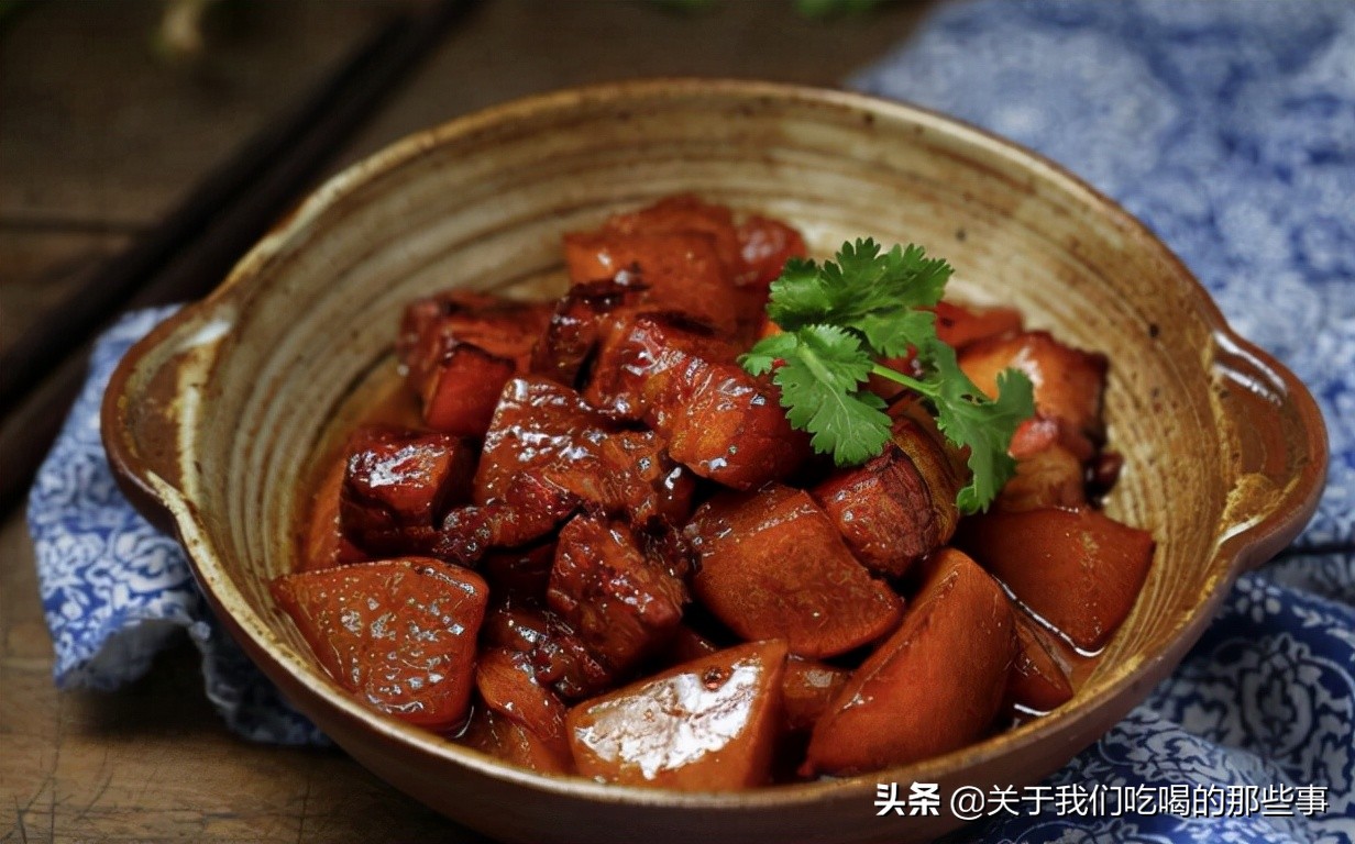 学会做菜的100个常识,学会这些做饭技巧