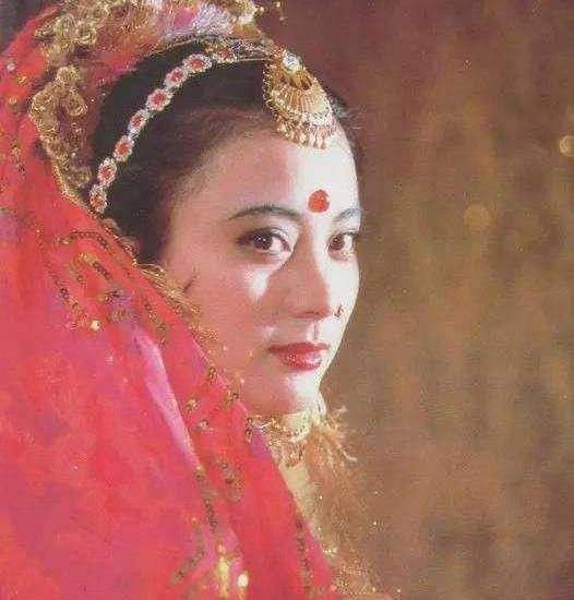 玉兔精李玲玉晒近照,玉兔精李玲玉抖音