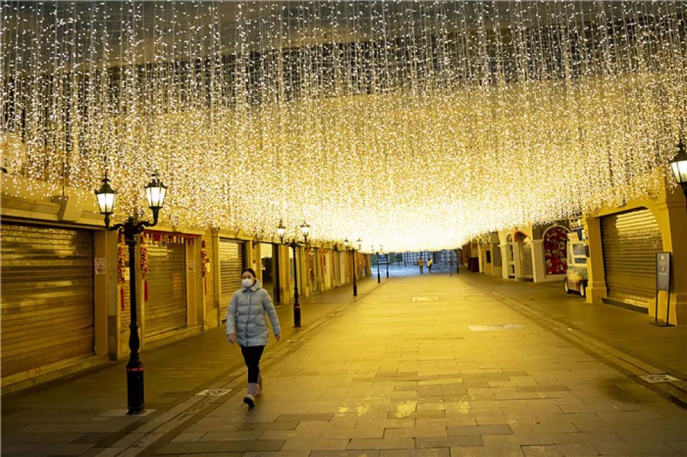 武汉“封城”这一周！