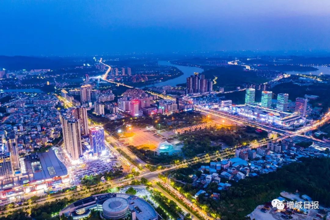 亚洲最大妇幼医院来了！市妇儿中心增城院区计划年底完工