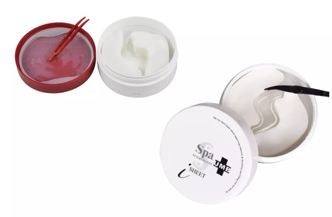 推荐的眼膜哪款最好用,眼膜推荐四个字的