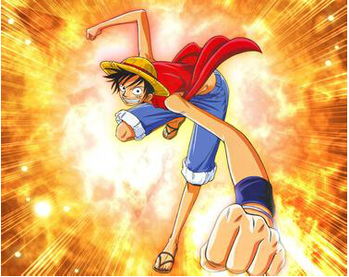 典藏版海贼王第三弹,第二弹海贼王