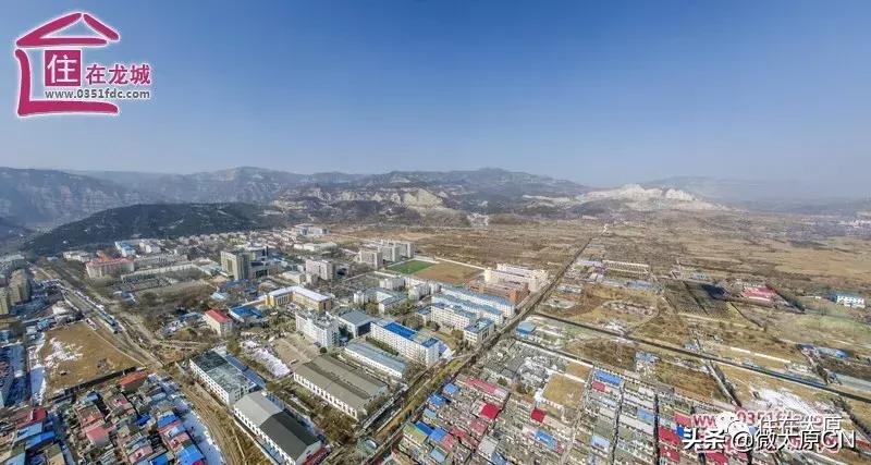 山大一院和平院区,太原山大一院新院区