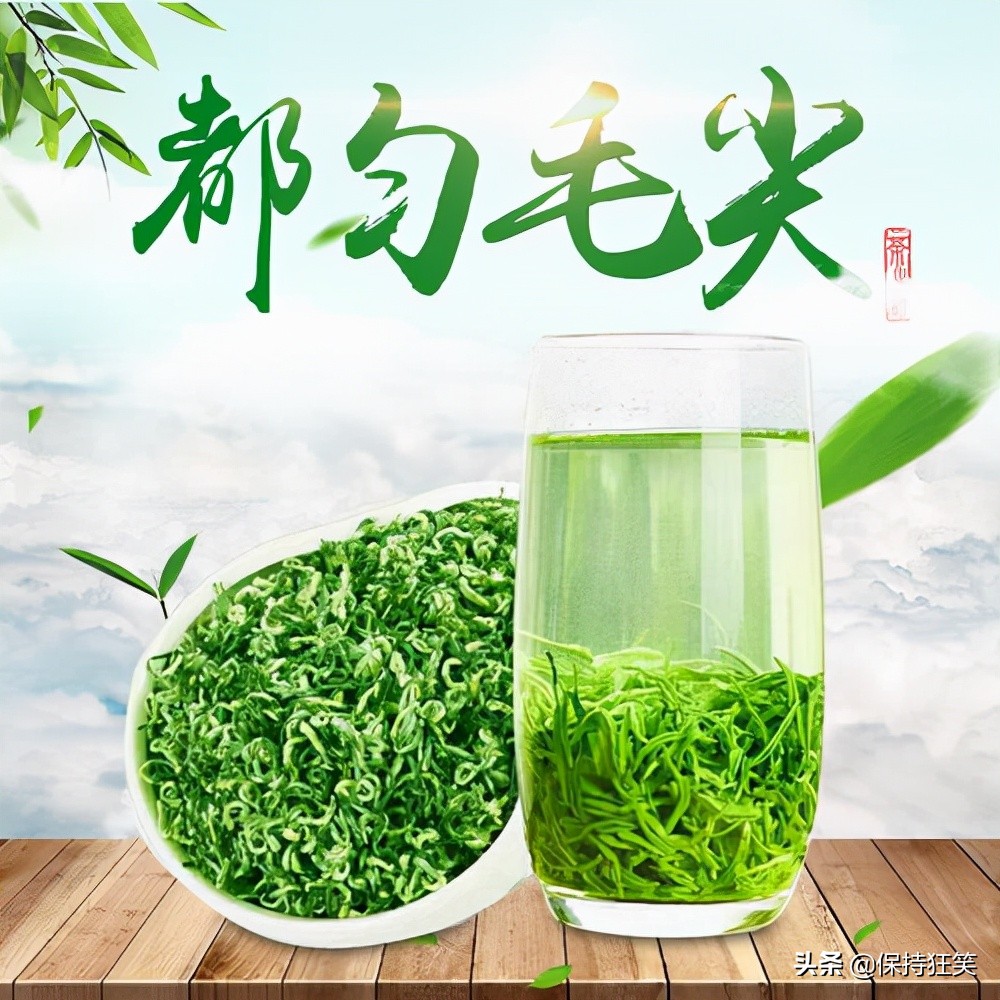 贵州比较出名的特产有哪些,贵州有哪些特产贵州最有名的特产