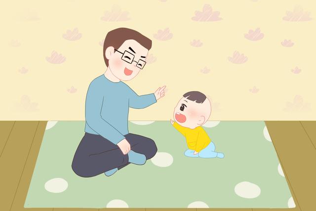 怎么教16个月宝宝早教,6个月内婴儿怎么早教